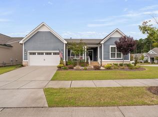 631 Carneros St, Wake Forest, NC 27587