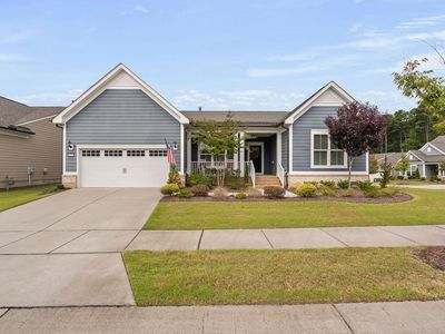 631 Carneros St, Wake Forest, NC, 27587