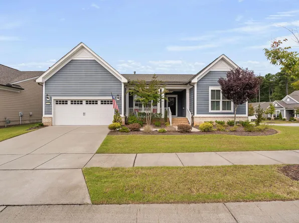 631 Carneros St, Wake Forest, NC 27587
