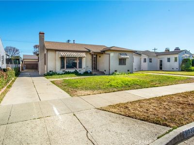 9130 S Wilton Pl, Los Angeles, CA, 90047