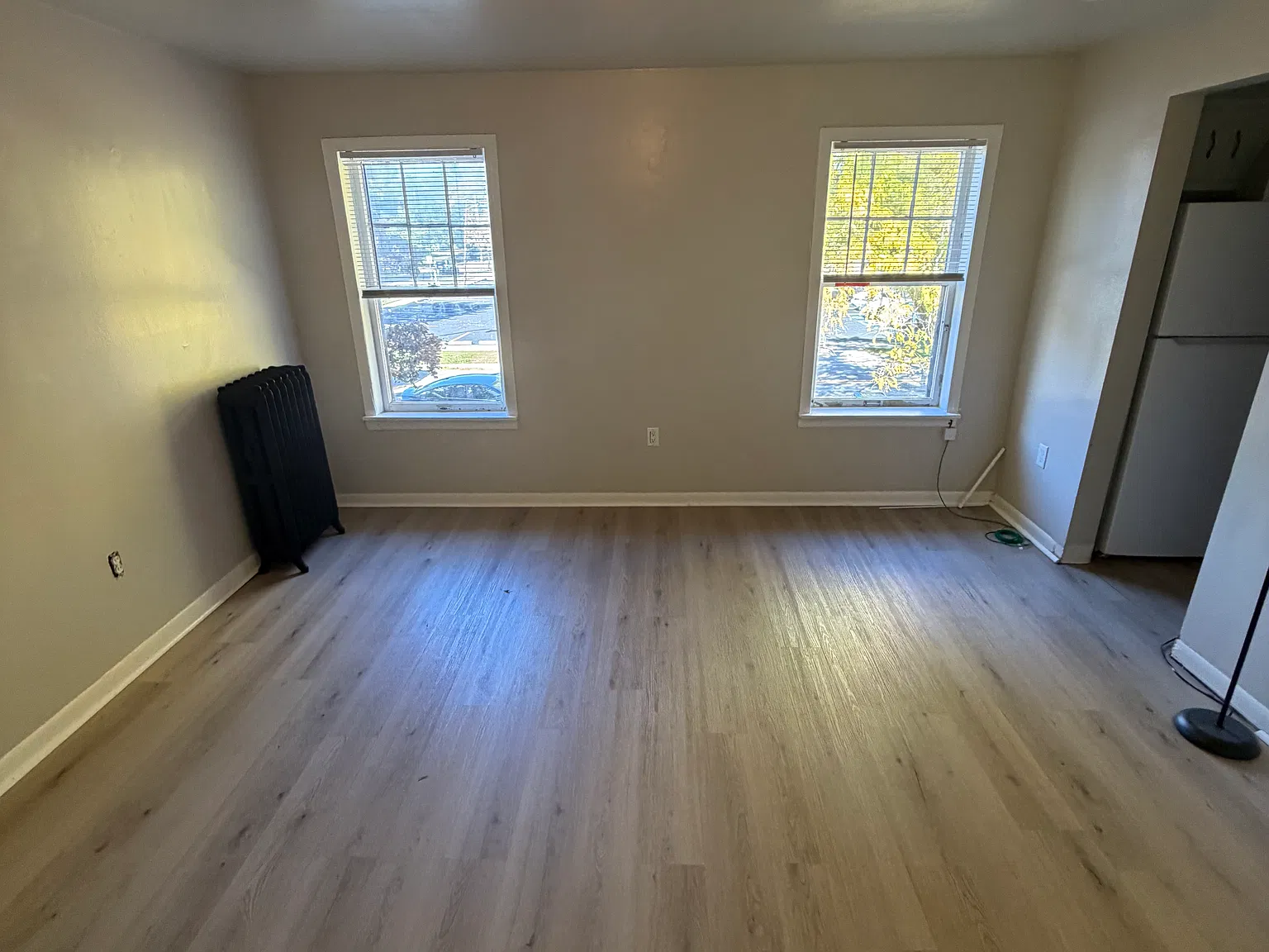 1 bed, 400 sqft, $950 — Photo 2