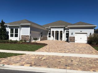 79 Antolin Way, Saint Augustine, FL 32095