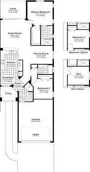 2nd image of 27207 Ipswich Dr
