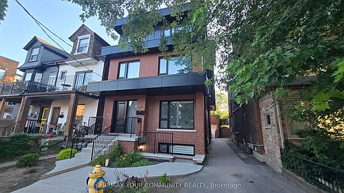 248 Gladstone Ave #BASEMENT Photo 1 248 Gladstone Ave #BASEMENT Photo 1