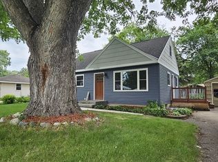 2229 Oriole Ave, New Brighton, MN 55112