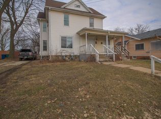 106 Battle Creek Ave, Battle Creek, MI 49037