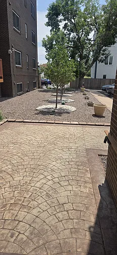 3047 W 47th Ave #404 Photo 1