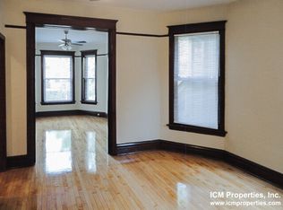 3643 N Paulina St #1, Chicago, IL 60613