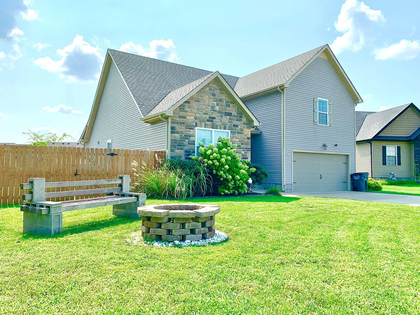 3734 Silver Fox Ct — Photo 3