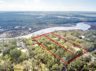 720 Pringle Rd, Port Orange, FL 32127