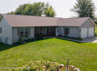 4717 Hunt Rd, Onondaga, MI 49264