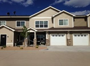 Wellington Village, Wellington, CO 80549