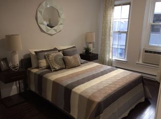 68 Clearway St #9, Boston, MA 02115
