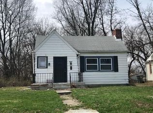 3340 N Colorado Ave, Indianapolis, IN 46218