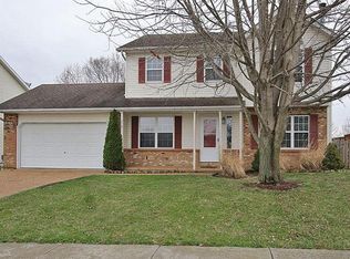 712 Sundance Trl, Troy, IL 62294