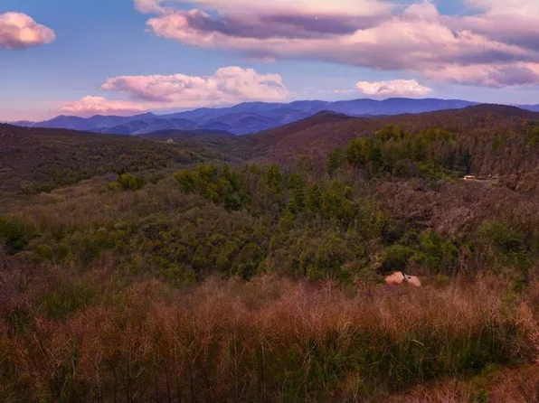 0 Bartram Ridge Dr, Scaly Mountain, NC 28775