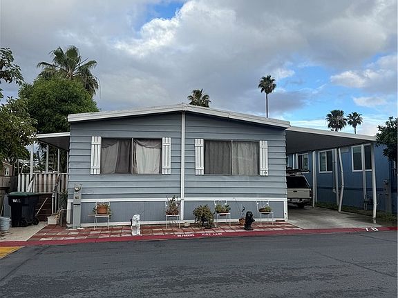 2nd image of 995 Pomona Rd Space 78
