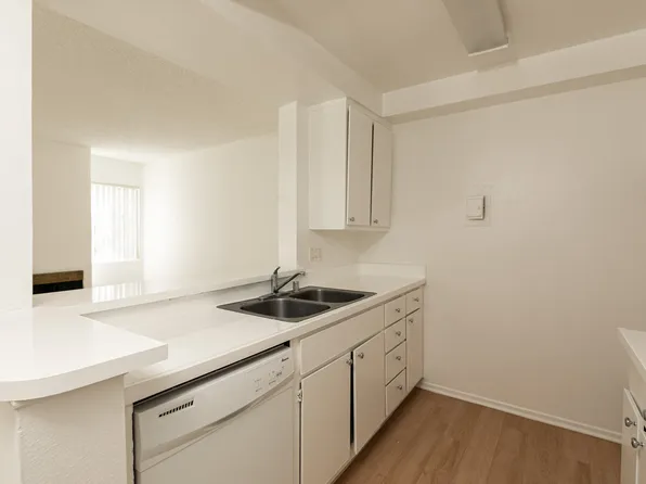 Wilshire Kingsley Regency