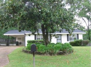 206 29th Ave E, Tuscaloosa, AL 35404