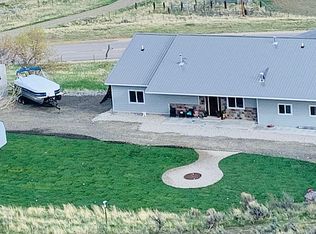 2589 County Road 29, Craig, CO 81625