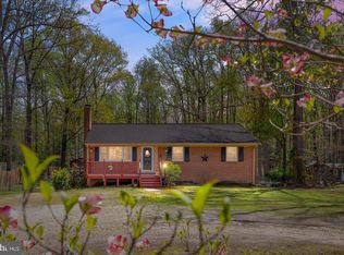 8304 S McLaws Pl, Fredericksburg, VA 22407