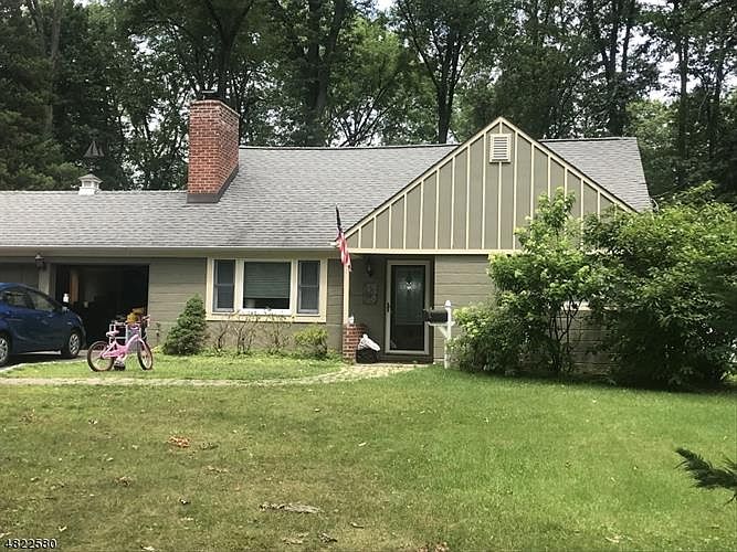 18 Ellers Dr, Chatham, NJ 07928 Zillow