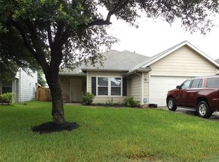 12826 Arbor Field Ln, Houston, TX 77044