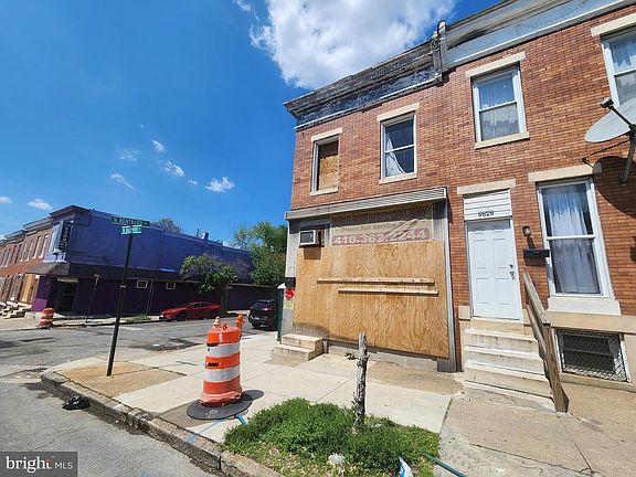 2nd image of 2244 W Baltimore St