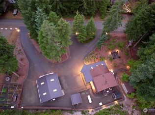 131 N Clallam Pl, Hoodsport, WA