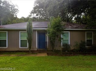 8499 Lake Myrtle Dr, Theodore, AL 36582