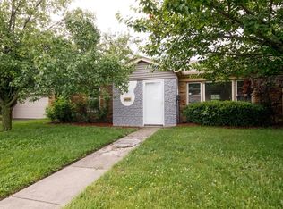 11639 S Kedzie Ave, Merrionette Park, IL