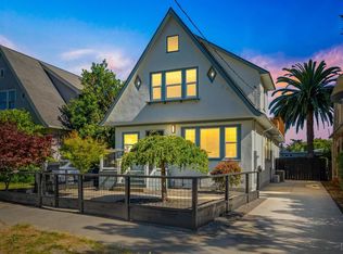 1732 Carleton St, Berkeley, CA 94703