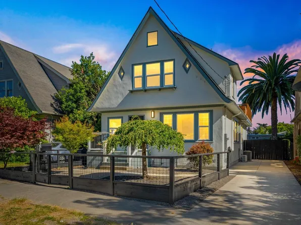 1732 Carleton Street, Berkeley, CA 94703