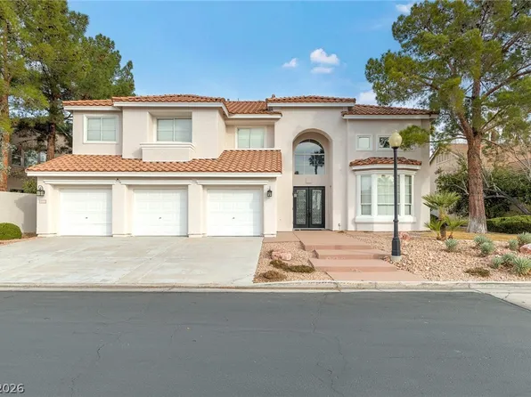 8100 Gothic Ave, Las Vegas, NV 89117