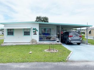 35033 Dale Ave, Zephyrhills, FL 33541