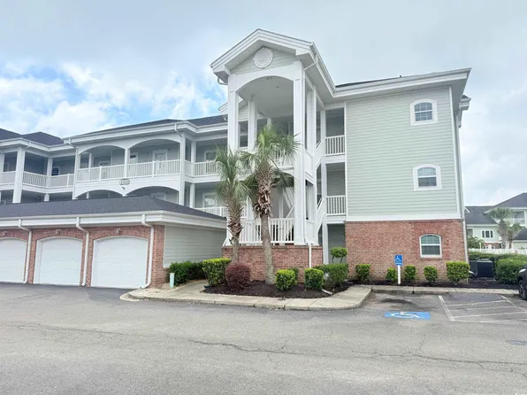 4860 Carnation Circle #17-105, Myrtle Beach, SC 29577