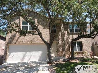 6230 Panther Peak, San Antonio, TX 78247
