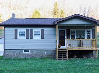 1710 Middle Grave Creek Rd, Moundsville, WV