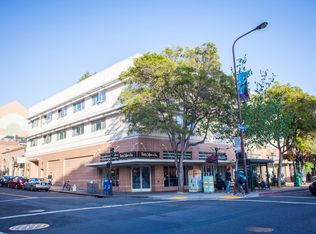 2110 Kittredge St #110, Berkeley, CA 94704