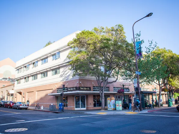 2110 Kittredge St, Berkeley, CA