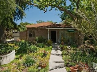430 S Pueblo Ave, Ojai, CA 93023