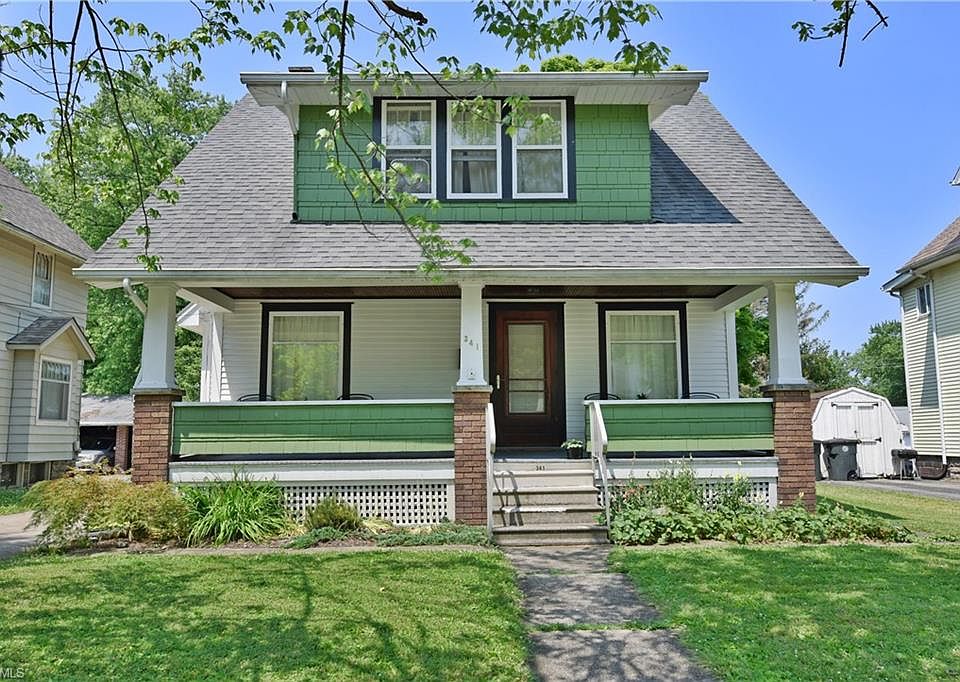 1st image of 341 Laird Ave NE