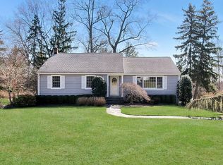 46 Douglas Dr, Hillsdale, NJ 07642