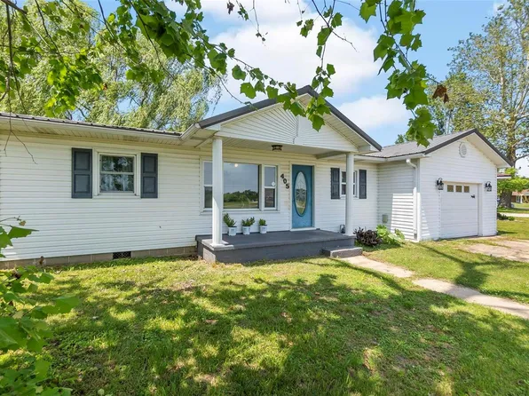 405 N Short St, Advance, MO 63730