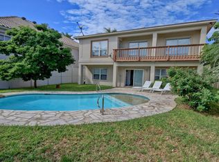 115 Palmetto Dr, South Padre Island, TX 78597
