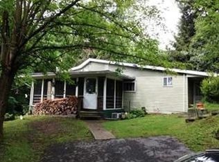 1241 Country Club Rd, Monongahela, PA 15063