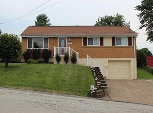 114 Shannon Heights Dr, Verona, PA