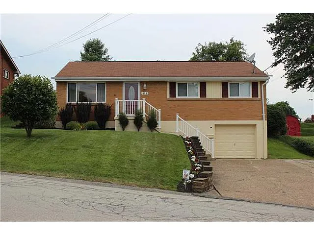 114 Shannon Heights Dr photo 1