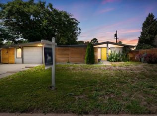 2465 S Newton St, Denver, CO 80219