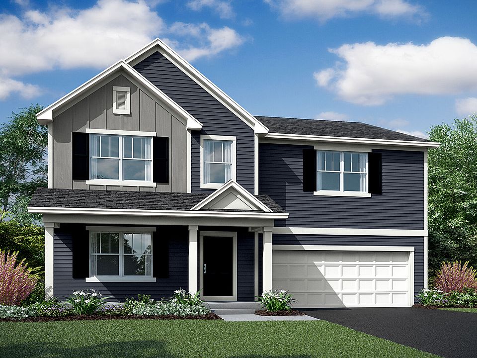 Draper Elevation B